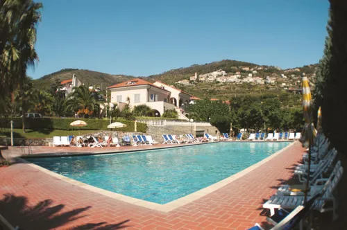 Camping dei Fiori