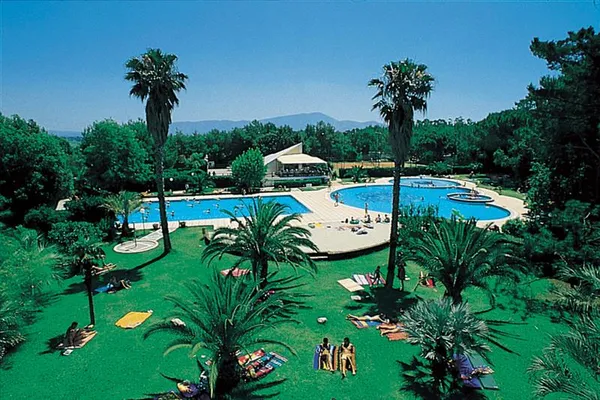 Villaggio Baia Domizia