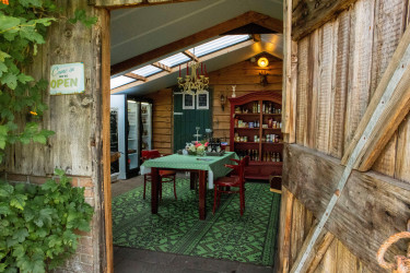 BoerenBed Het Wesselink in Salland