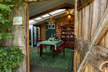 BoerenBed Het Wesselink in Salland