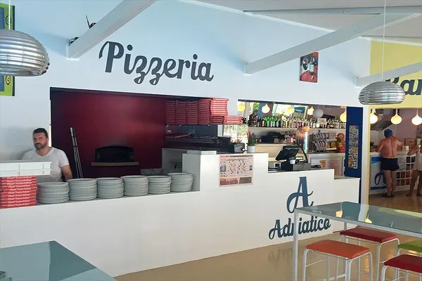 Camping Jesolo Village