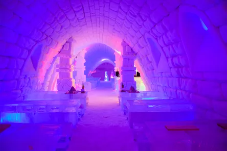 Ontmoet de Kerstman in Fins Lapland