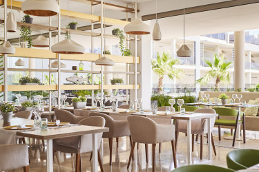 Zafiro Palace Alcudia