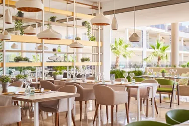 Zafiro Palace Alcudia