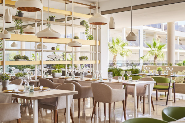 Zafiro Palace Alcudia