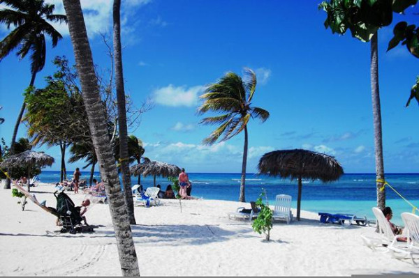 Brisas Guardalavaca