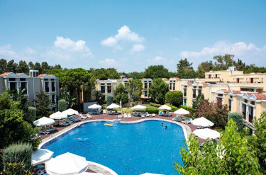 TUI MAGIC LIFE Belek