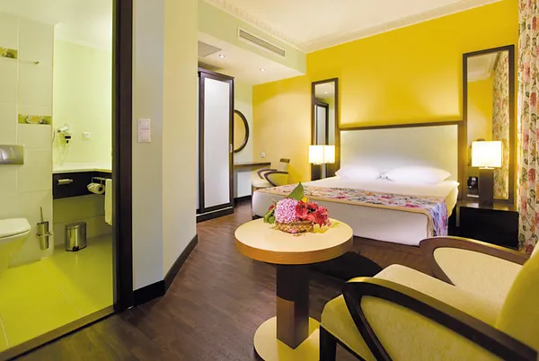 Hotel Club Grand Side