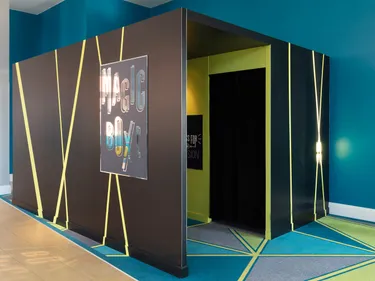 Grand Magic (Magic Circus Hotel)