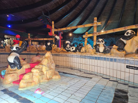 REVIEW: Met een dreumes naar de kleinste 5-sterren camping van Nederland