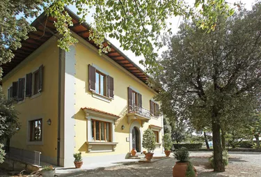 Villa Saulina