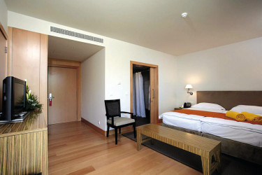 Aparthotel Golden Residence