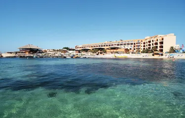 Hotel Ramla Bay Resort