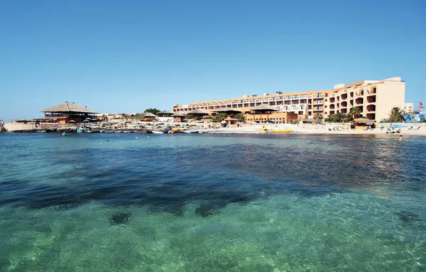 Hotel Ramla Bay Resort