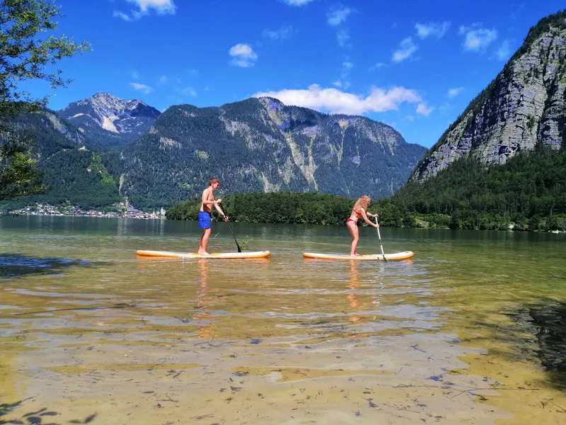 Resort Obertraun