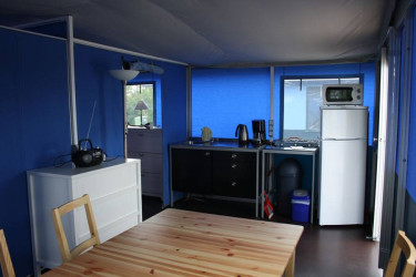 Camping KNAUS Eschwege