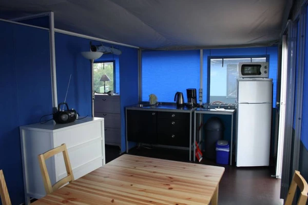 Camping KNAUS Eschwege