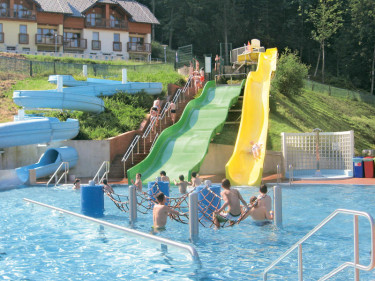 Bewaren EKO Appartementen Resort Snovik