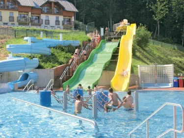 Bewaren EKO Appartementen Resort Snovik