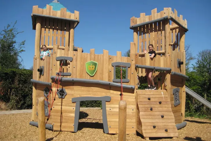 Kinderactiviteiten 