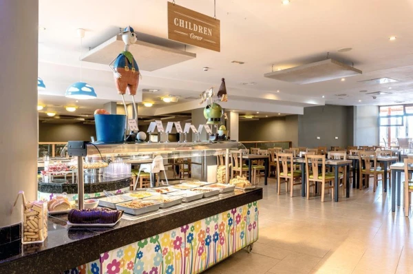 TUI BLUE Flamingo Beach