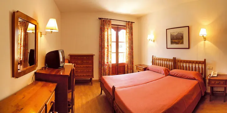 Verblijf Appartementen San Eloy