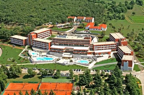 Hotel Laguna Albatros