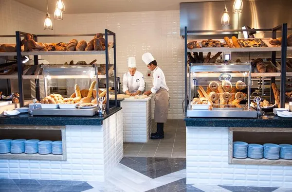 TUI BLUE Sarigerme Park 