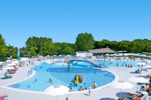 Camping Park Adriano