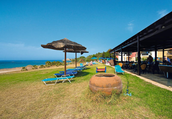 Hotel Aqua Sol Village