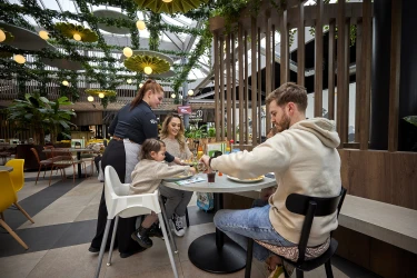 Recreatiepark de Leistert