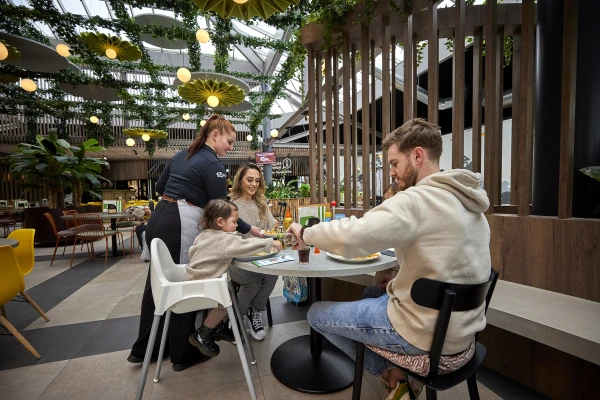 Recreatiepark de Leistert