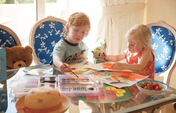 Grecotel Marine Palace & Aquapark
