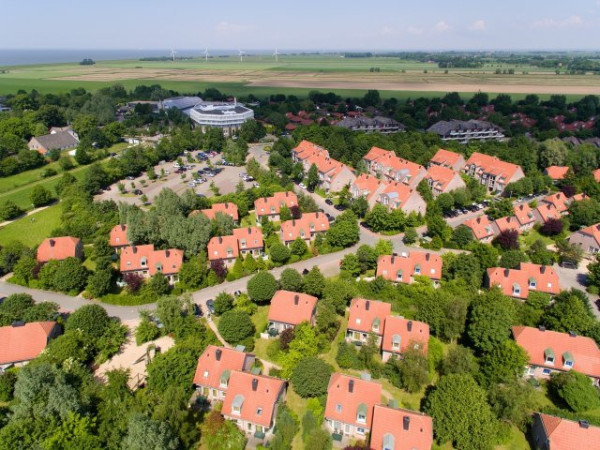 Center Parcs Nordseeküste