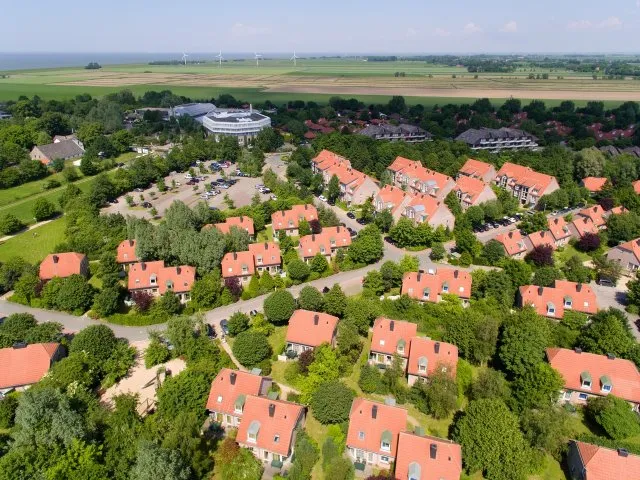Center Parcs Nordseeküste