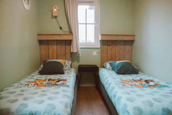 Recreatiepark De Boshoek