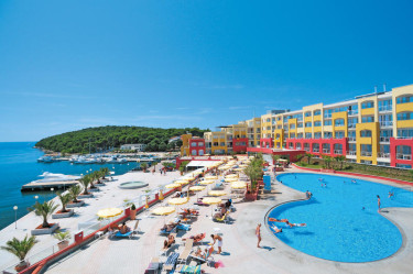 Aparthotel Del Mar