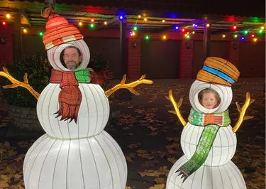 Wunderlight in Wunderland Kalkar