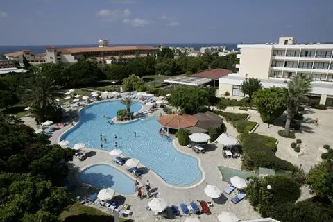 Hotel Avanti