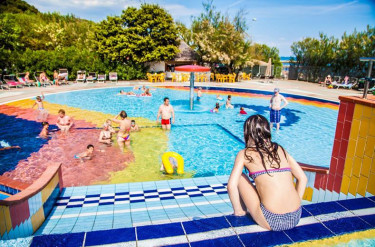 Camping Villaggio San Francesco