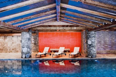 Appartementen CGH Le Nevada