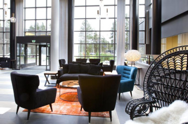 Holiday Club Kuusamo Tropiikki