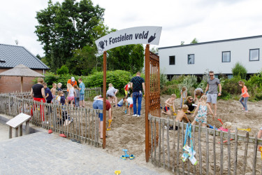Vakantiepark Zeewolde