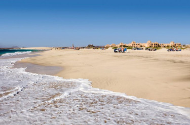 ClubHotel RIU Funana