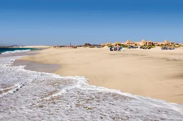 ClubHotel RIU Funana
