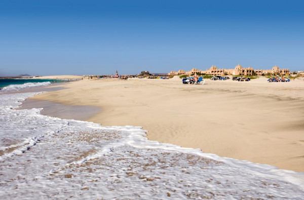 ClubHotel RIU Funana