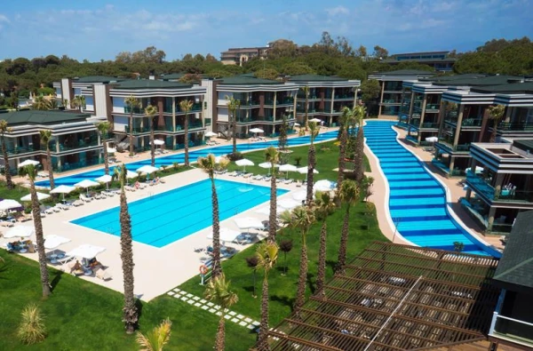 Masmavi TUI MAGIC LIFE