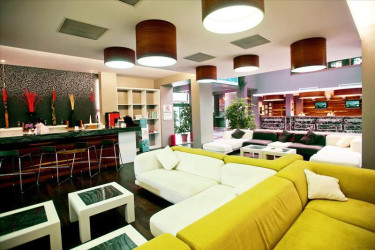 Hotel Club Tuana Fethiye