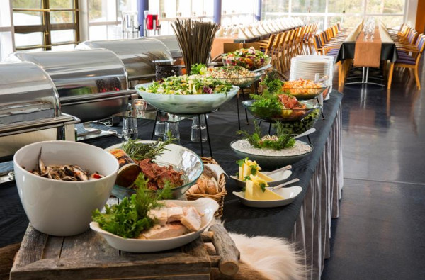 Holiday Club Kuusamo Tropiikki