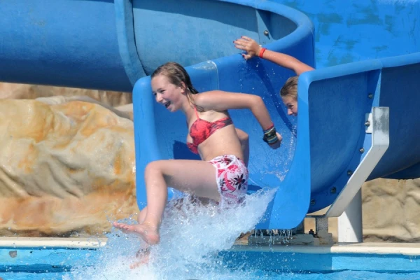 Camping Goolderheide